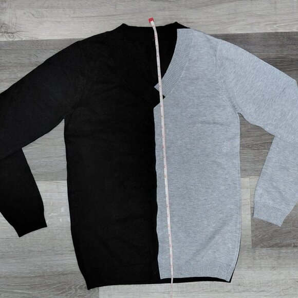 Adult Large Sweater - Picture 3 of 4